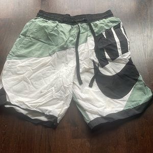 Nike men shorts